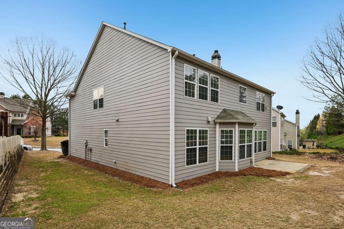 462 Rutlidge Park Lane Suwanee - Photo 25