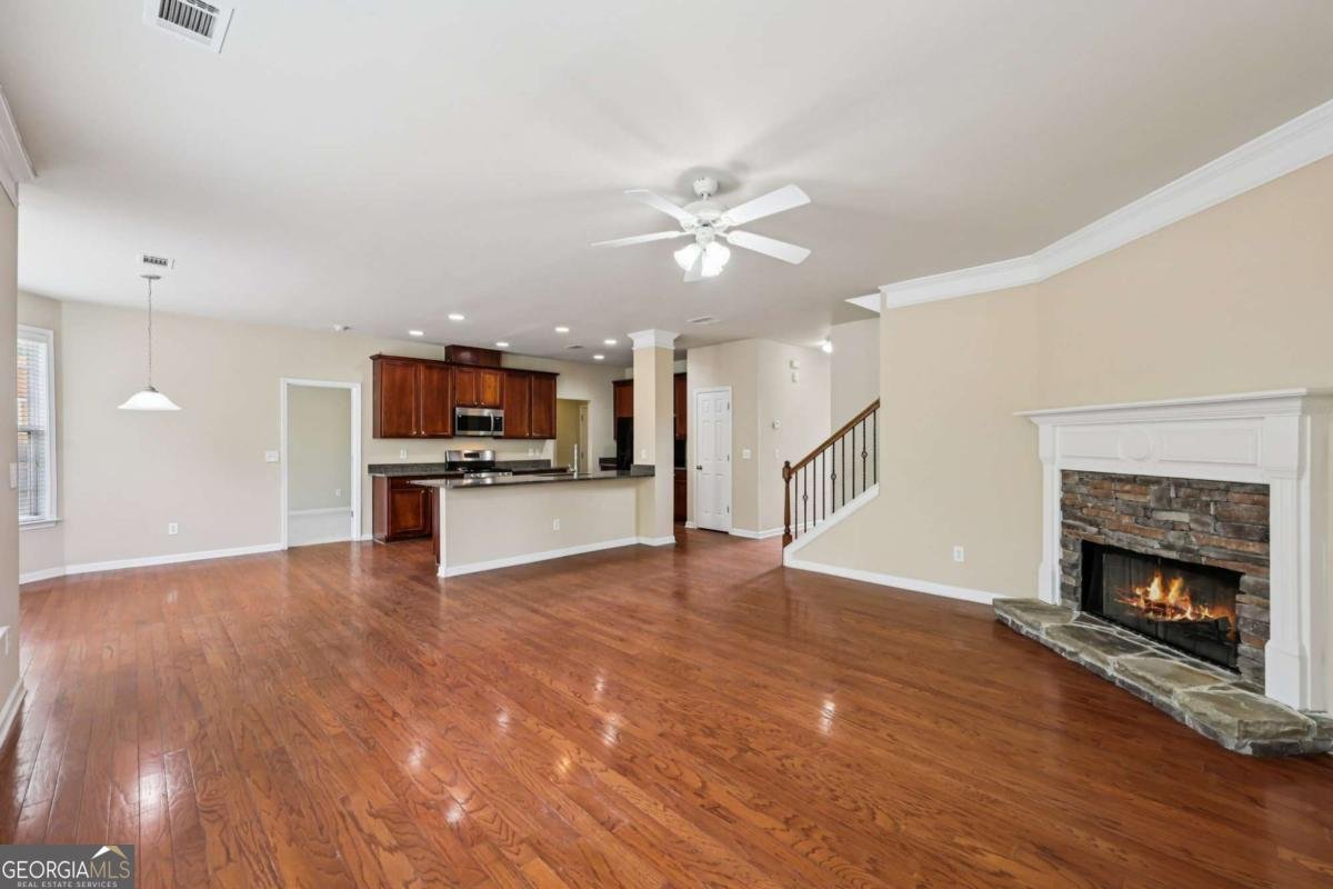 462 Rutlidge Park Lane Suwanee - Photo 7