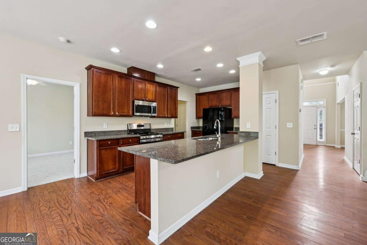 462 Rutlidge Park Lane Suwanee - Photo 8