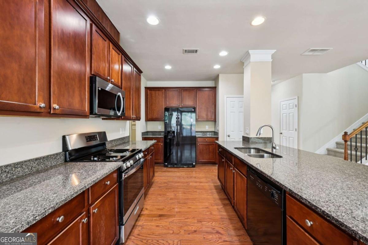 462 Rutlidge Park Lane Suwanee - Photo 9