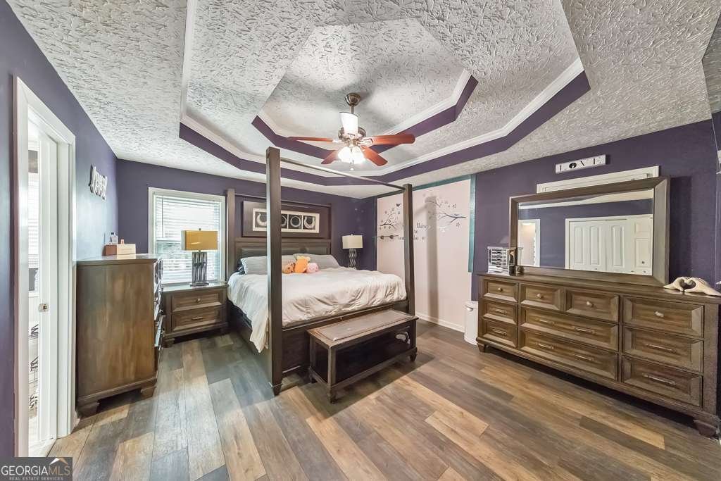 429 Etowah Valley Way Woodstock - Photo 15