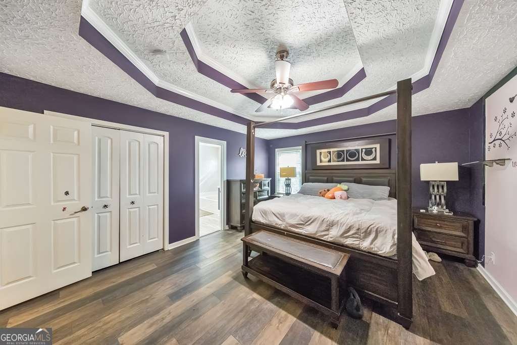 429 Etowah Valley Way Woodstock - Photo 16