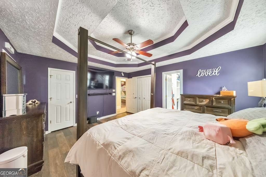 429 Etowah Valley Way Woodstock - Photo 17