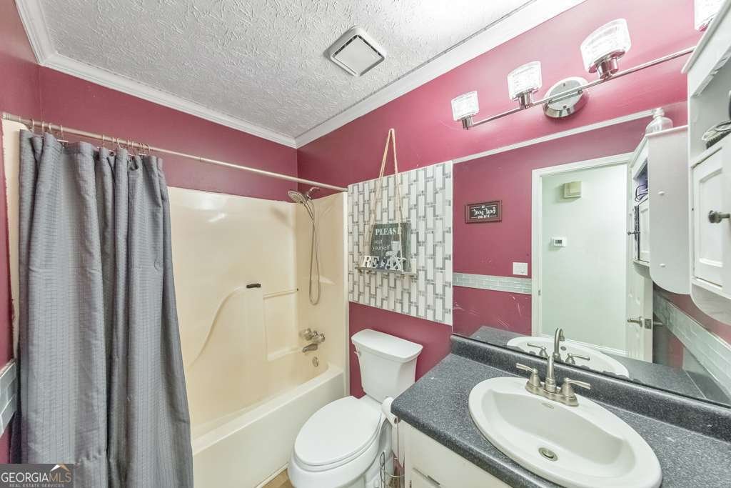 429 Etowah Valley Way Woodstock - Photo 22