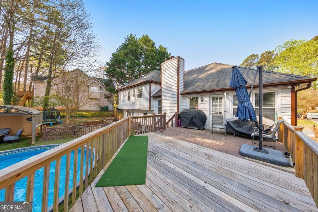 429 Etowah Valley Way Woodstock - Photo 34