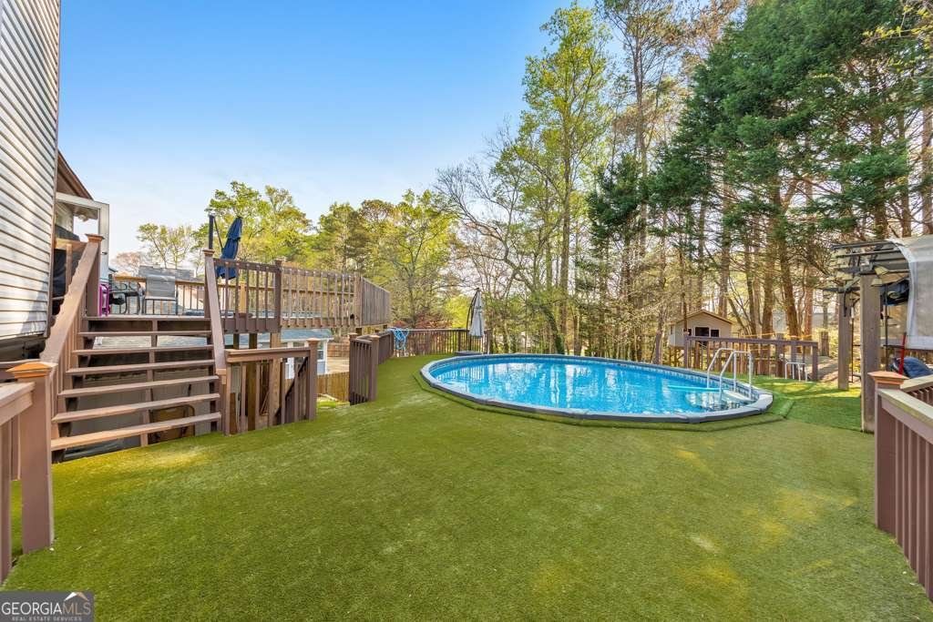 429 Etowah Valley Way Woodstock - Photo 35