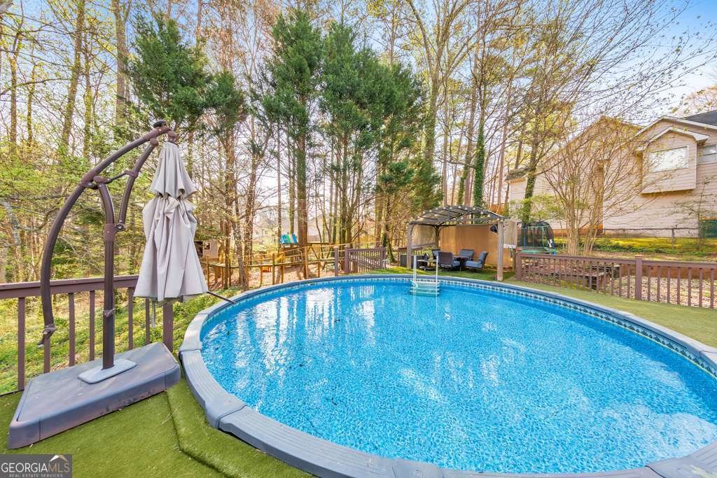 429 Etowah Valley Way Woodstock - Photo 36