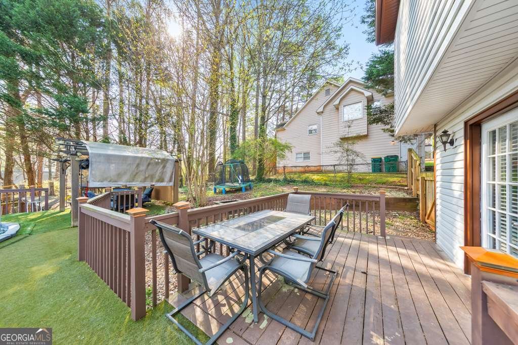 429 Etowah Valley Way Woodstock - Photo 37