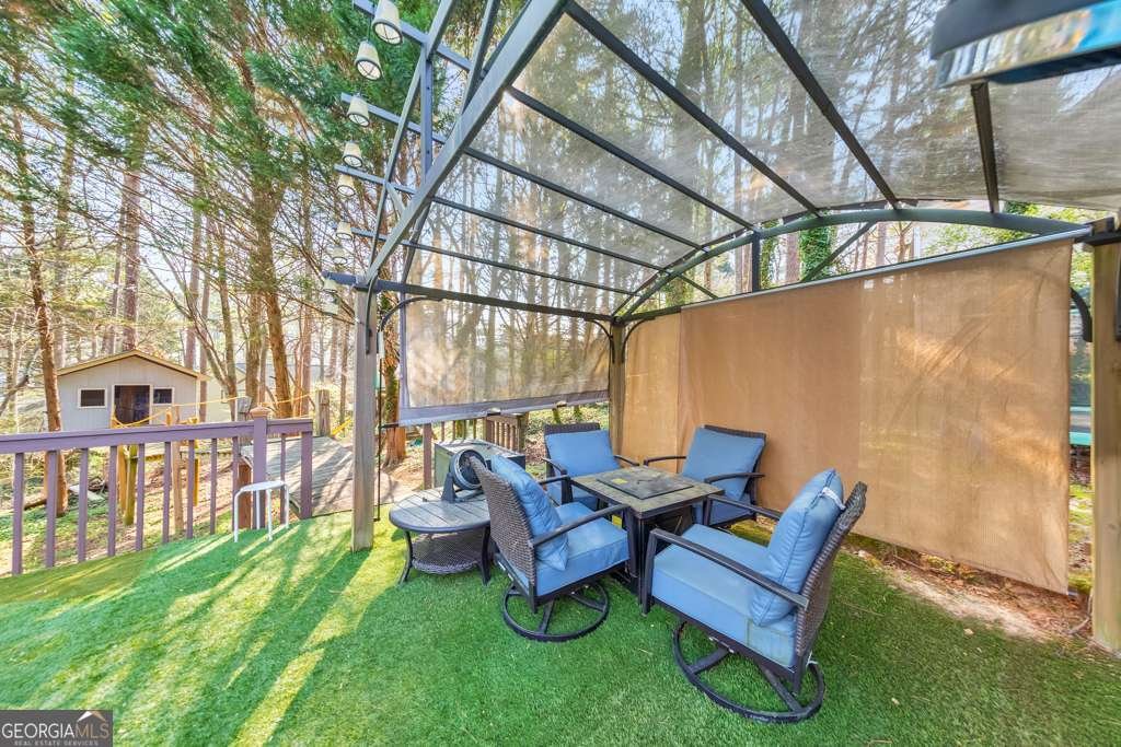 429 Etowah Valley Way Woodstock - Photo 39