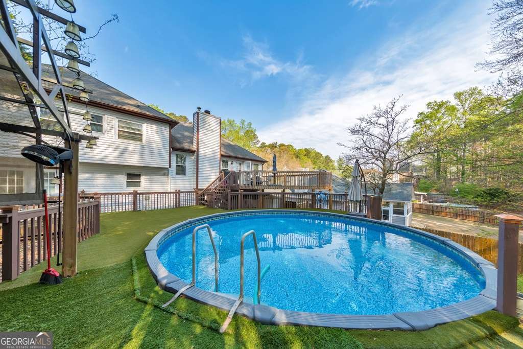 429 Etowah Valley Way Woodstock - Photo 40