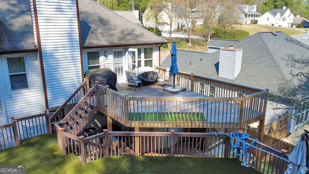 429 Etowah Valley Way Woodstock - Photo 45