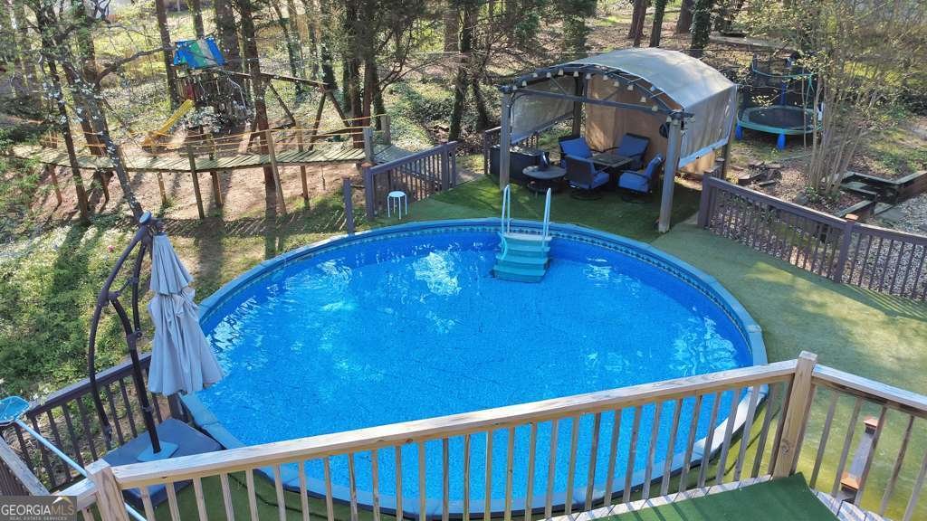 429 Etowah Valley Way Woodstock - Photo 46