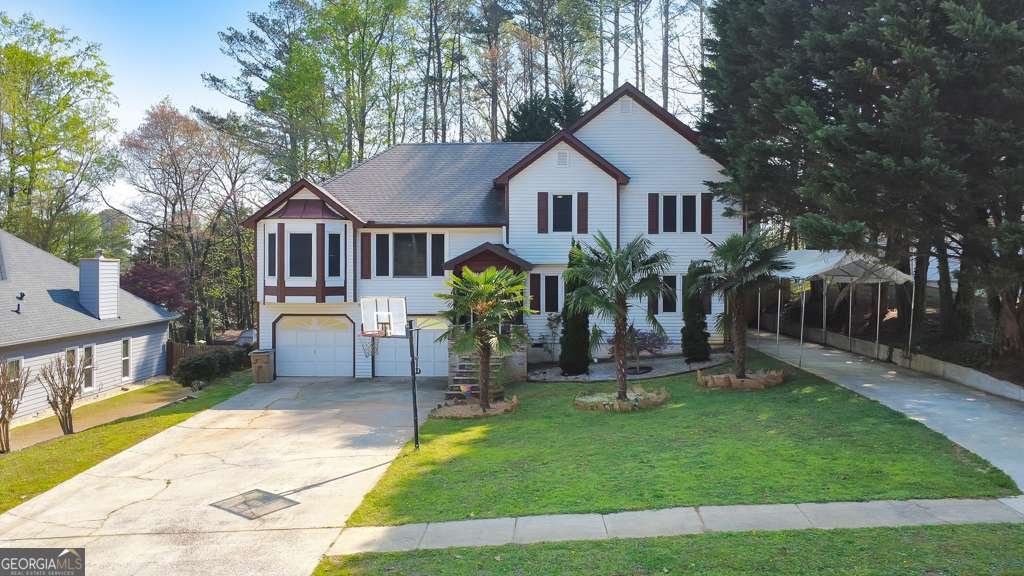 429 Etowah Valley Way Woodstock - Photo 50