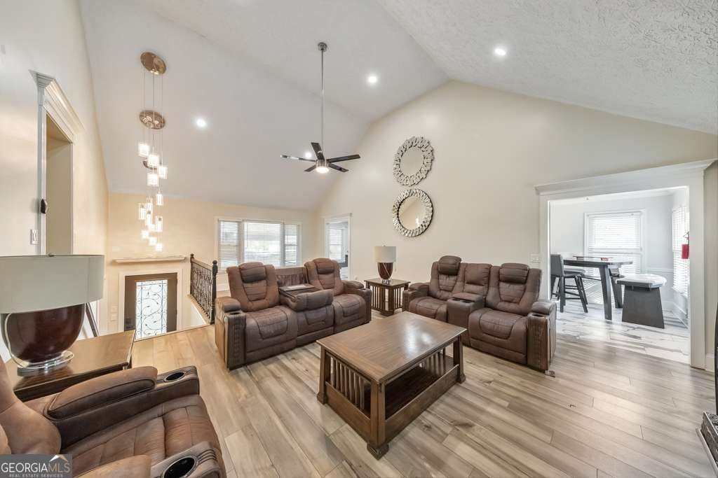 429 Etowah Valley Way Woodstock - Photo 6