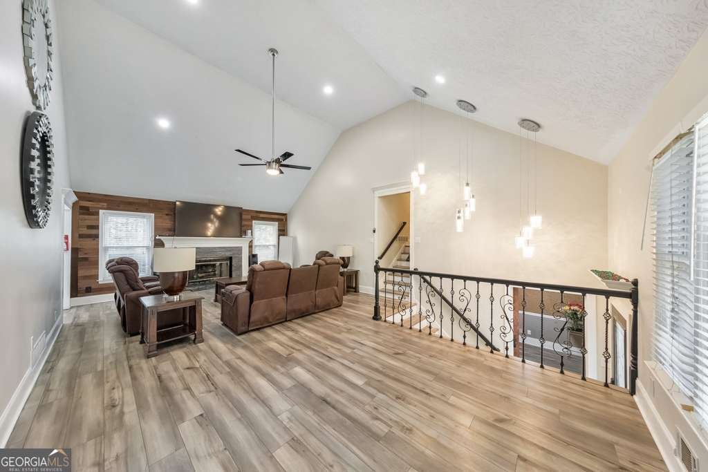 429 Etowah Valley Way Woodstock - Photo 8