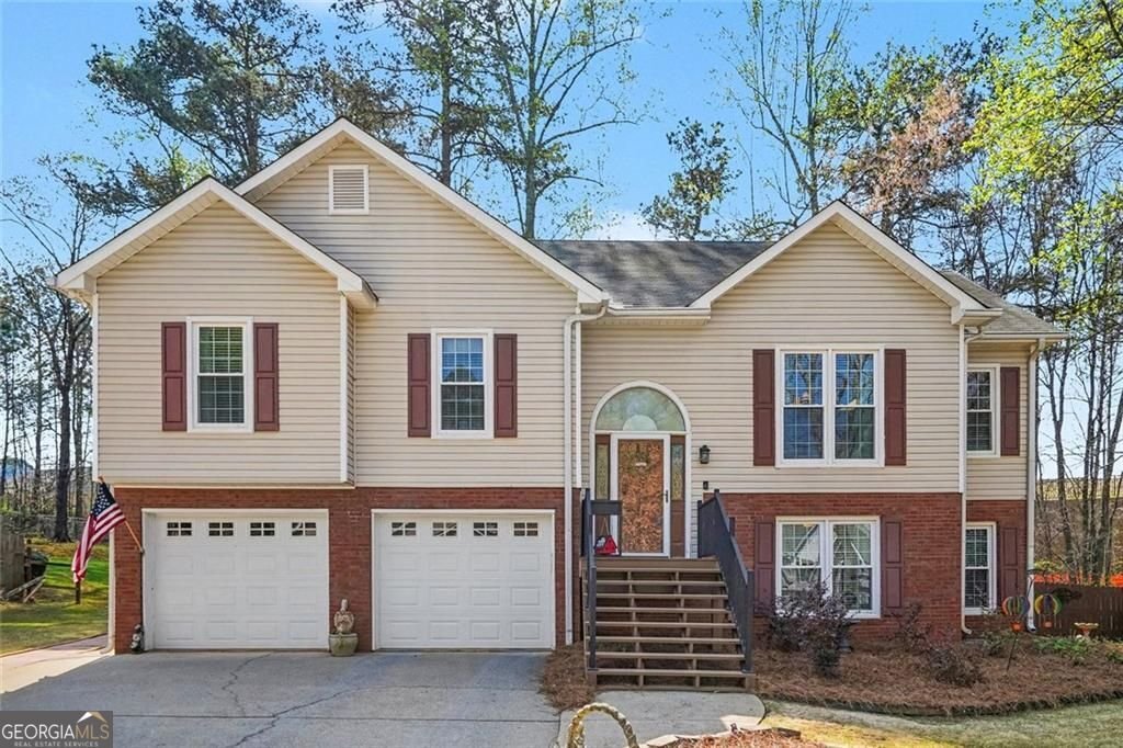 1052 Queensbury Run Acworth - Photo 1
