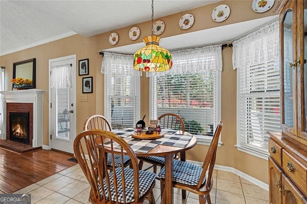 1052 Queensbury Run Acworth - Photo 10