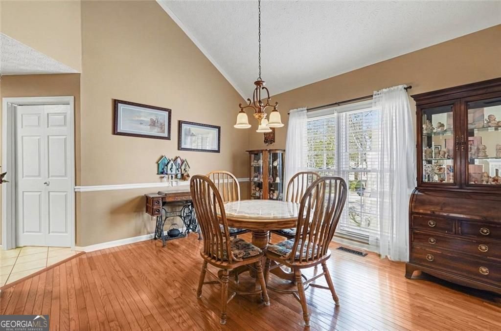 1052 Queensbury Run Acworth - Photo 11