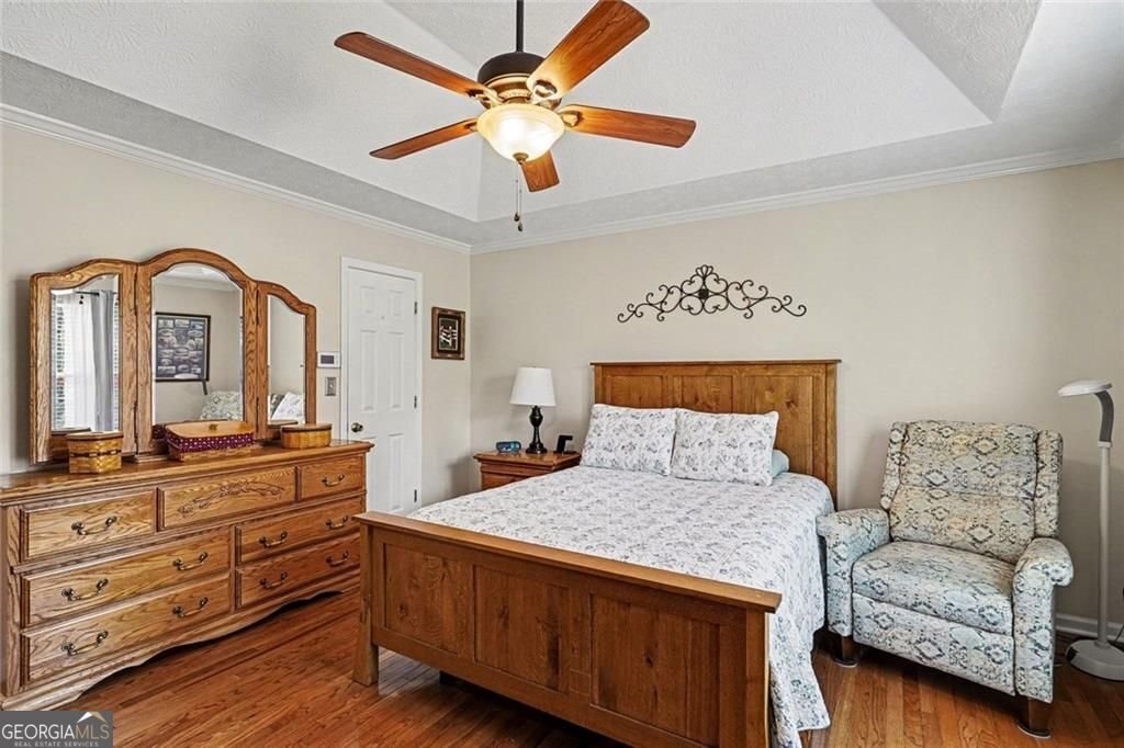 1052 Queensbury Run Acworth - Photo 12