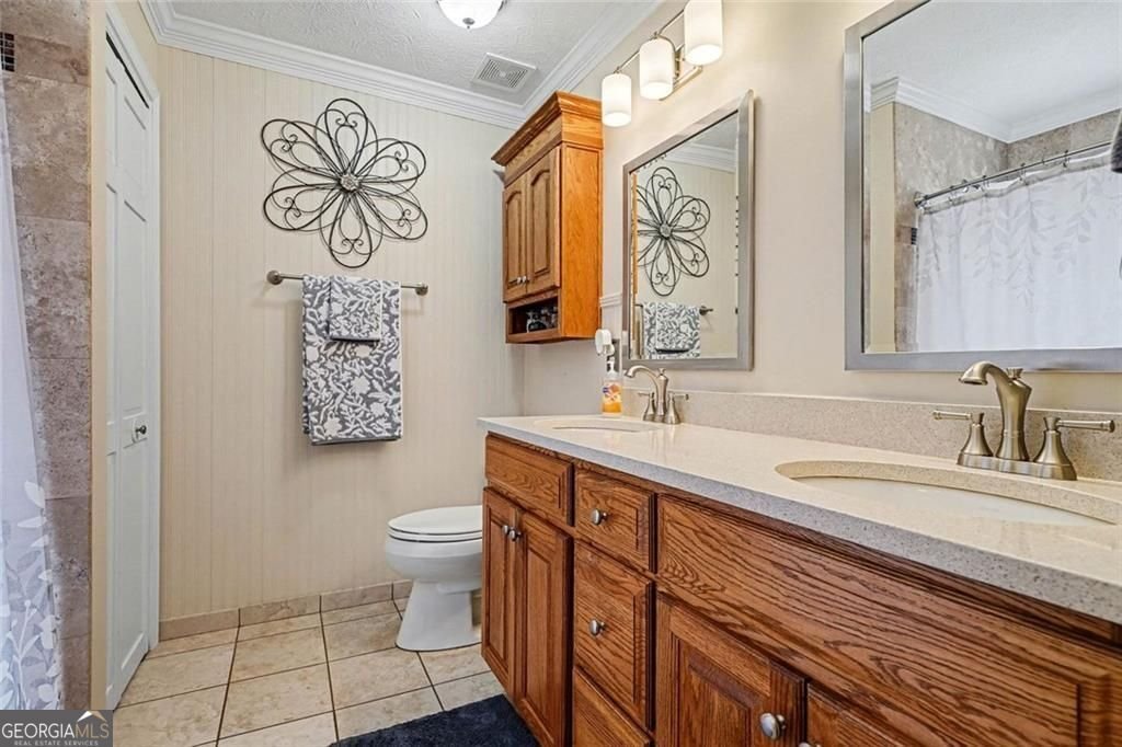1052 Queensbury Run Acworth - Photo 14