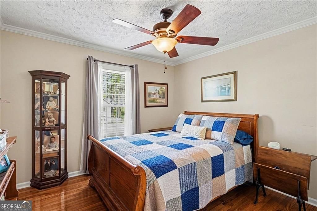 1052 Queensbury Run Acworth - Photo 15