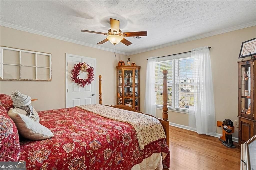 1052 Queensbury Run Acworth - Photo 17