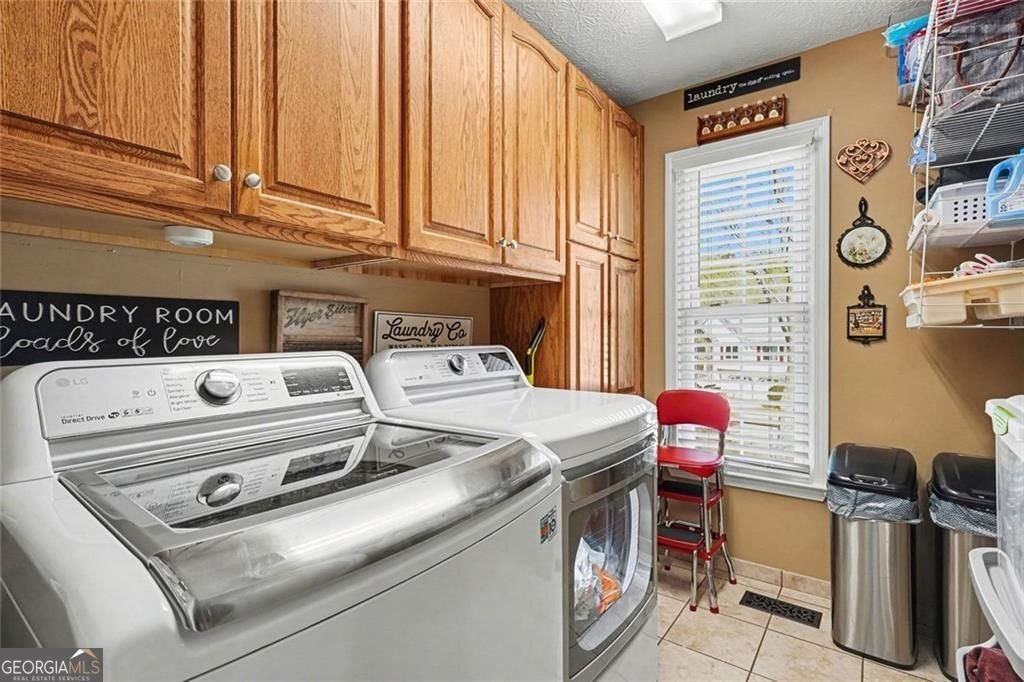 1052 Queensbury Run Acworth - Photo 20