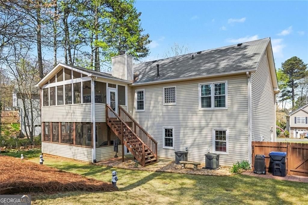 1052 Queensbury Run Acworth - Photo 25