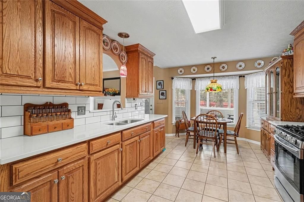 1052 Queensbury Run Acworth - Photo 7