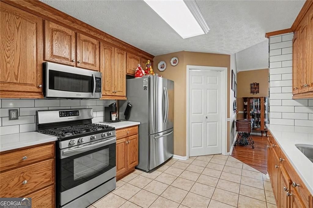 1052 Queensbury Run Acworth - Photo 8