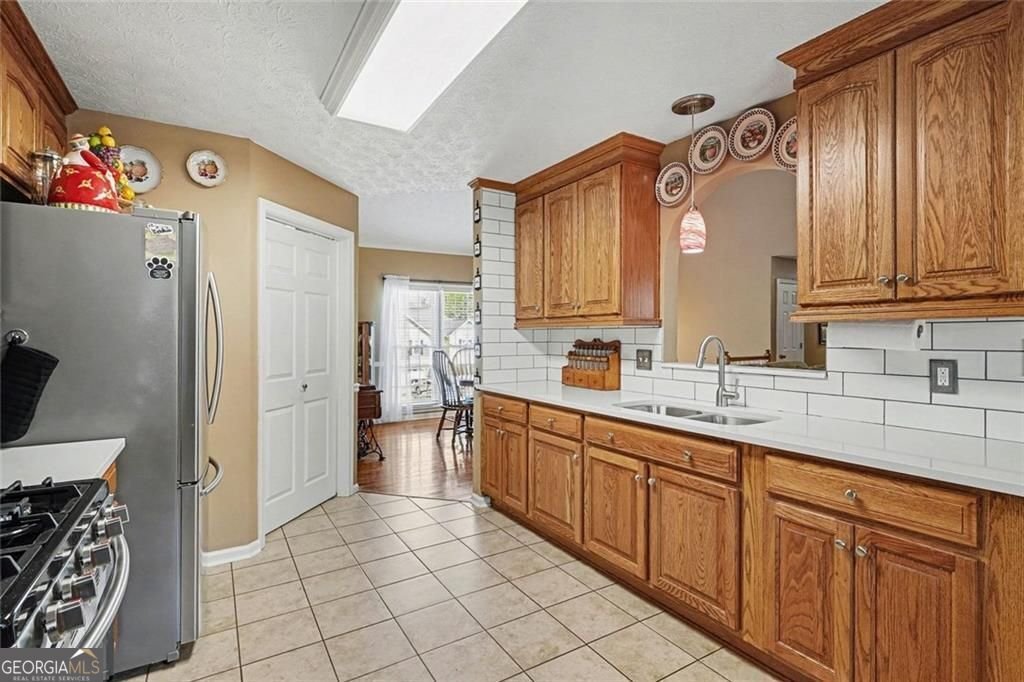 1052 Queensbury Run Acworth - Photo 9