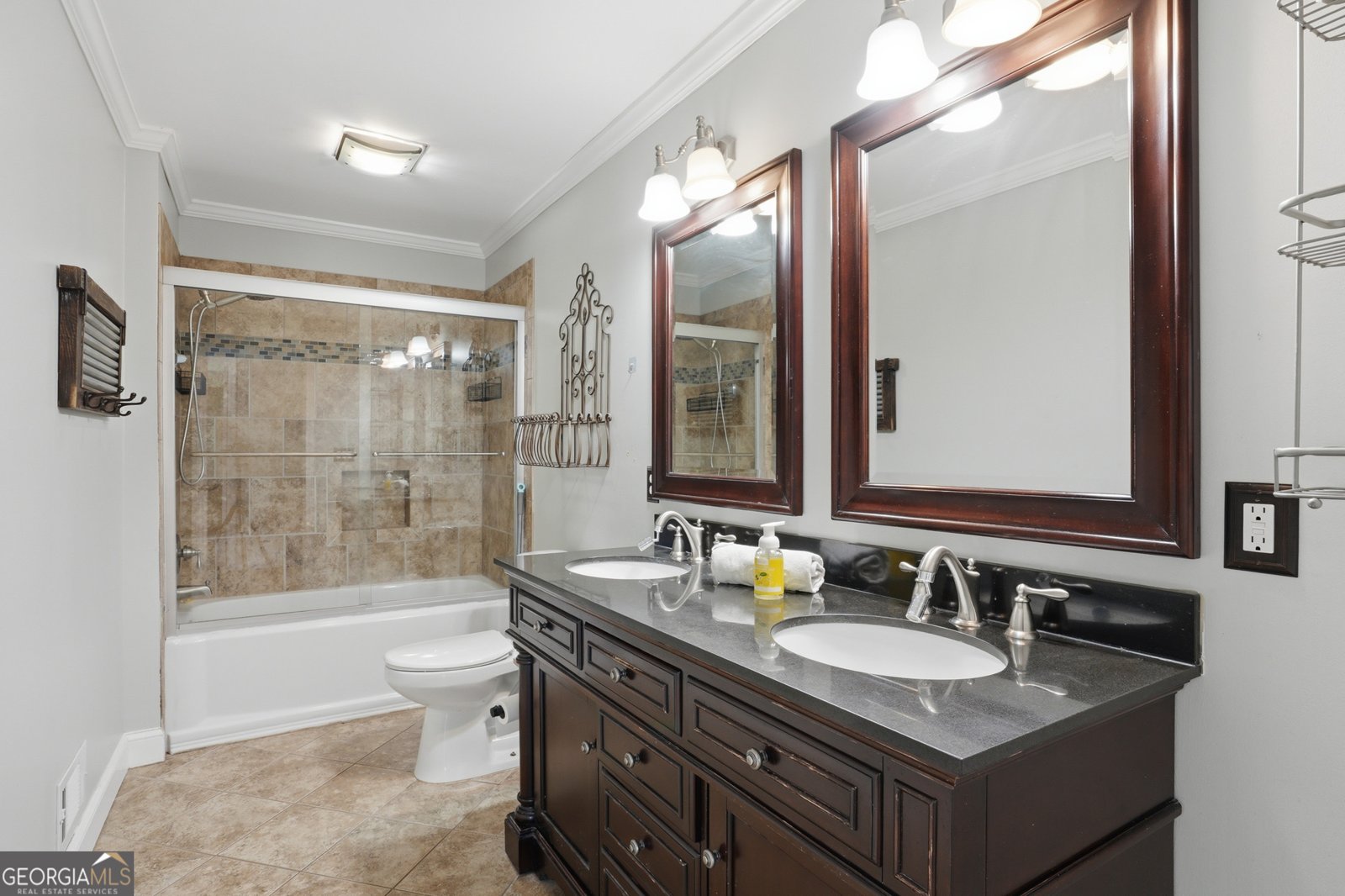 402 Emily Drive Lilburn - Photo 20