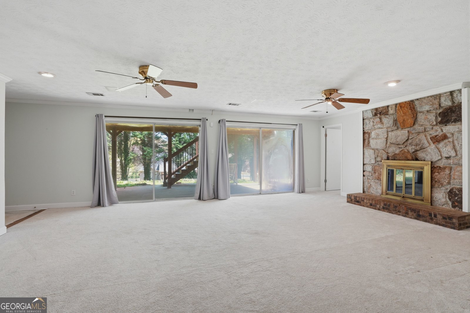 402 Emily Drive Lilburn - Photo 22