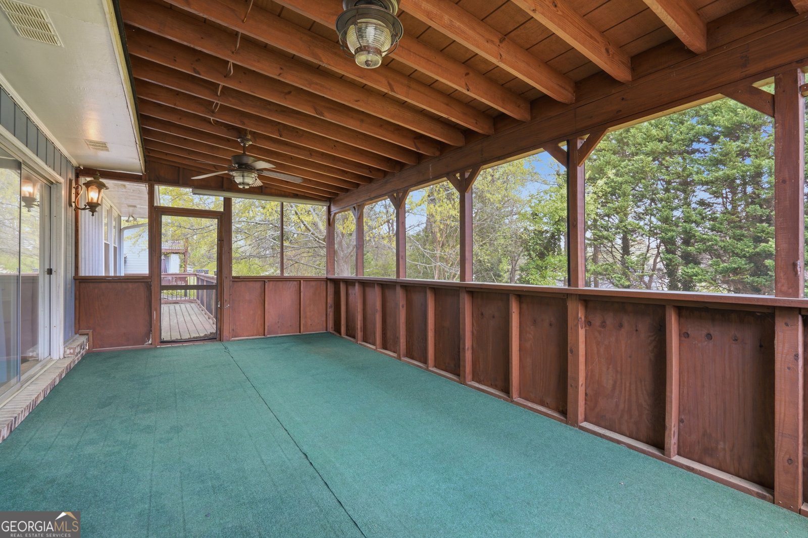 402 Emily Drive Lilburn - Photo 26