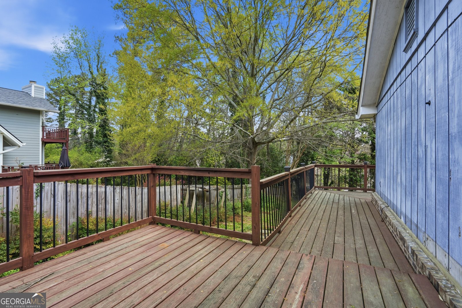 402 Emily Drive Lilburn - Photo 27