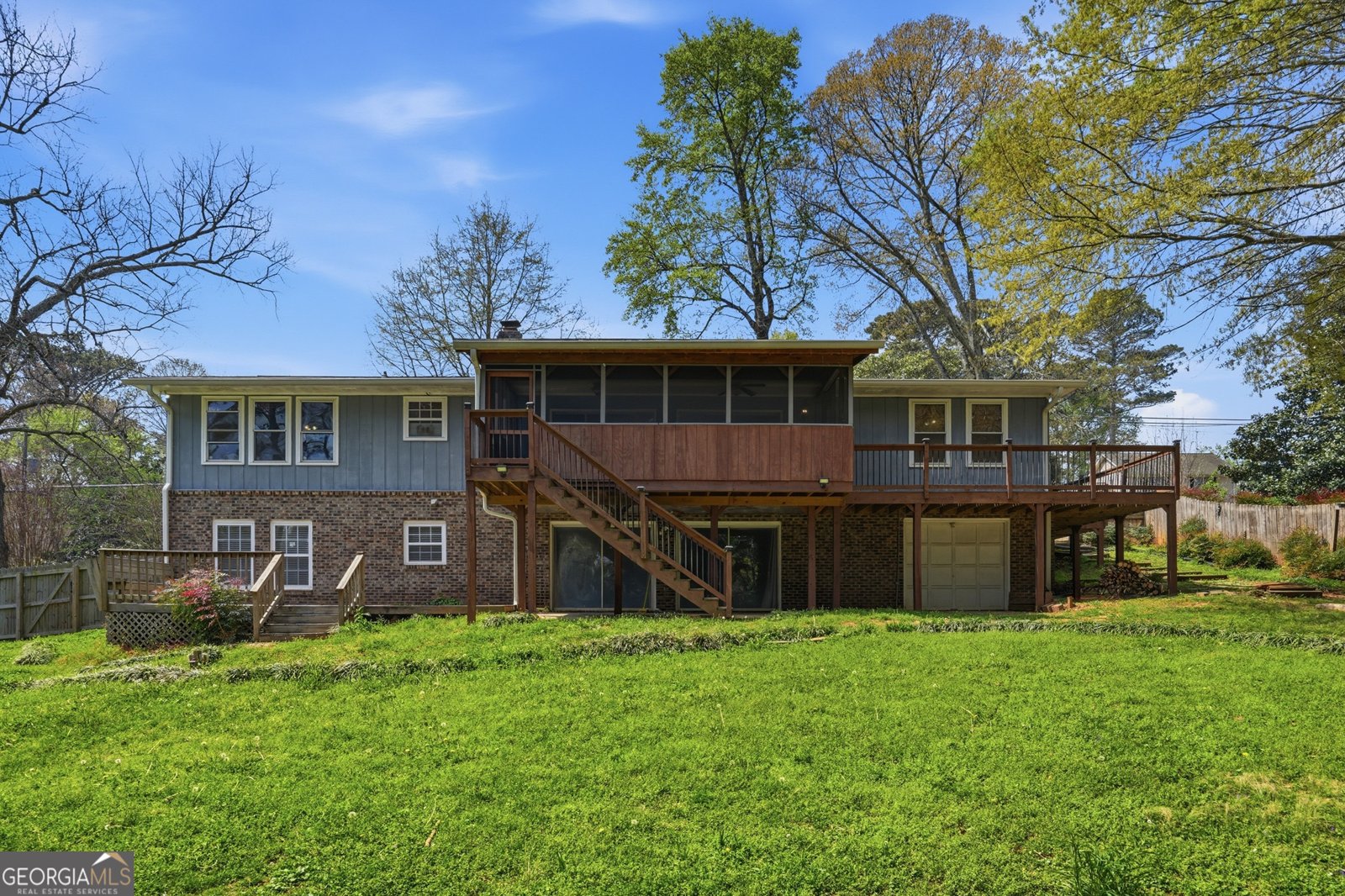 402 Emily Drive Lilburn - Photo 29