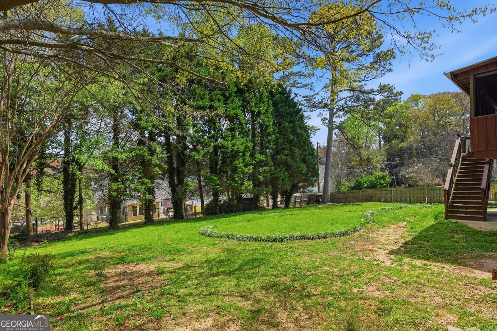 402 Emily Drive Lilburn - Photo 30