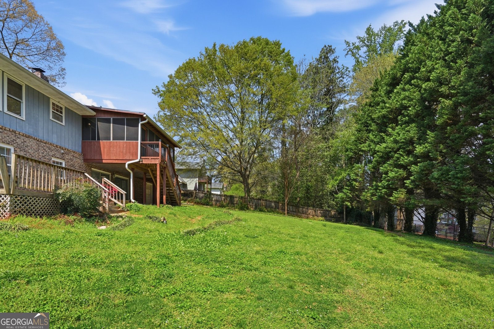 402 Emily Drive Lilburn - Photo 31