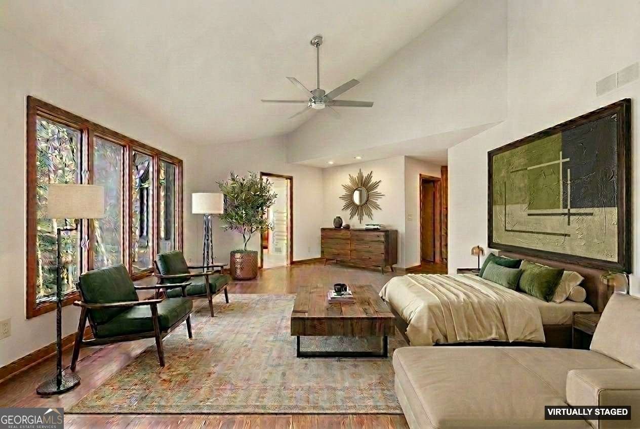 562 Pine Valley Road Marietta - Photo 11