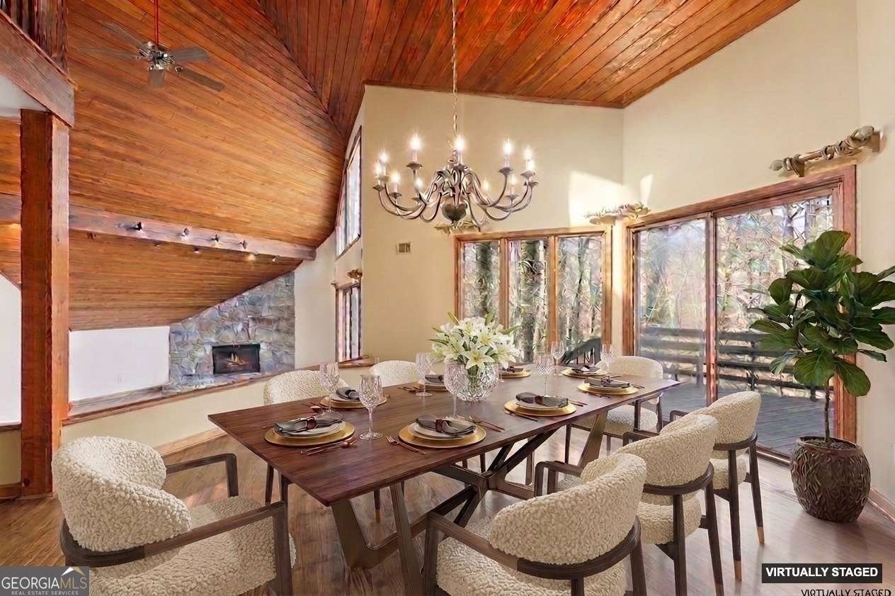 562 Pine Valley Road Marietta - Photo 18