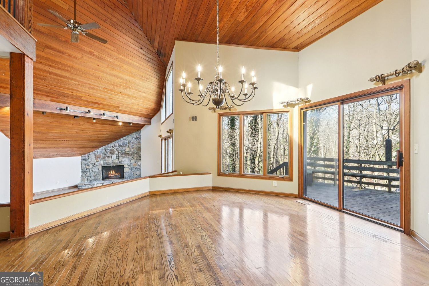 562 Pine Valley Road Marietta - Photo 19