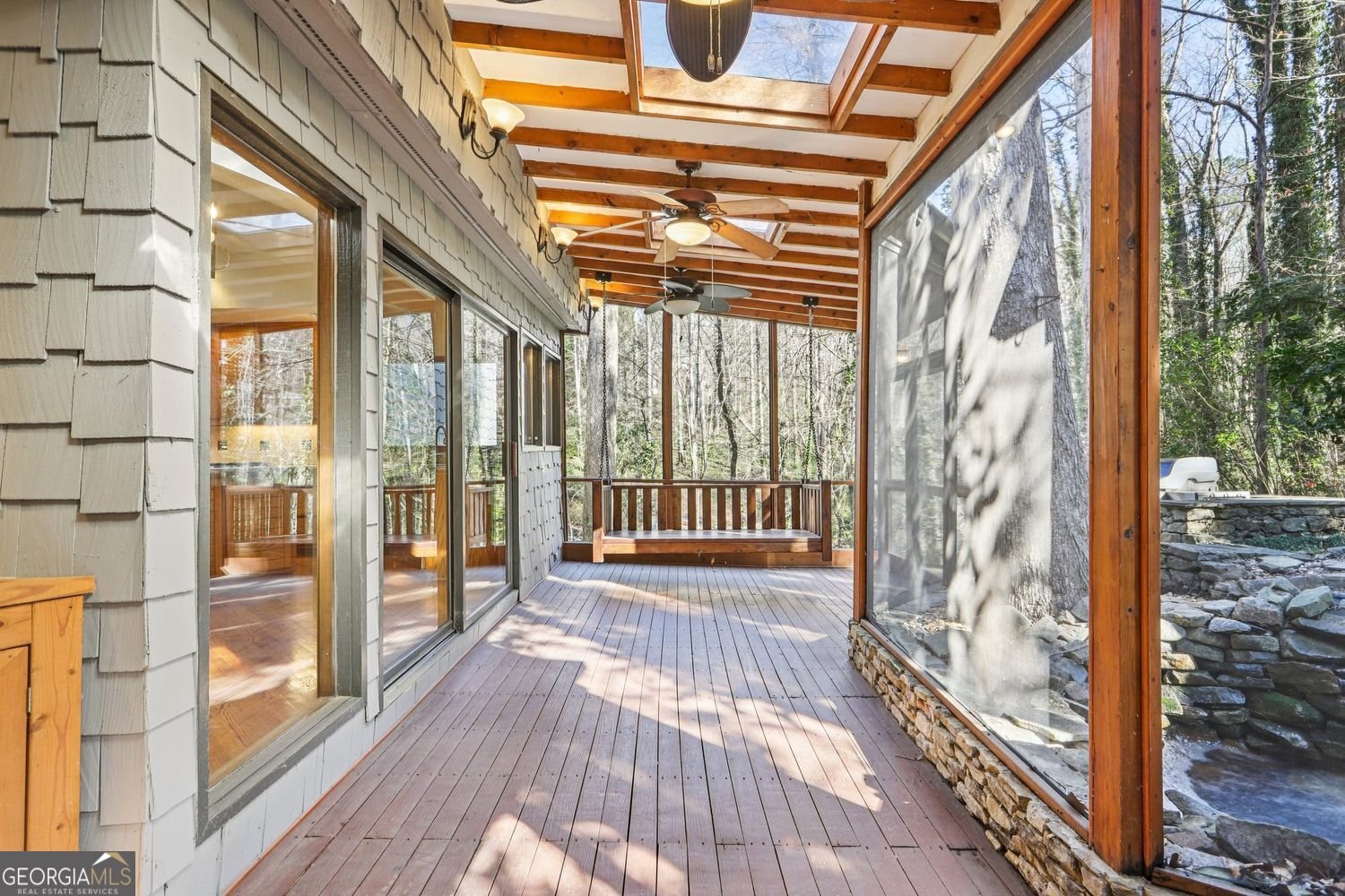 562 Pine Valley Road Marietta - Photo 45