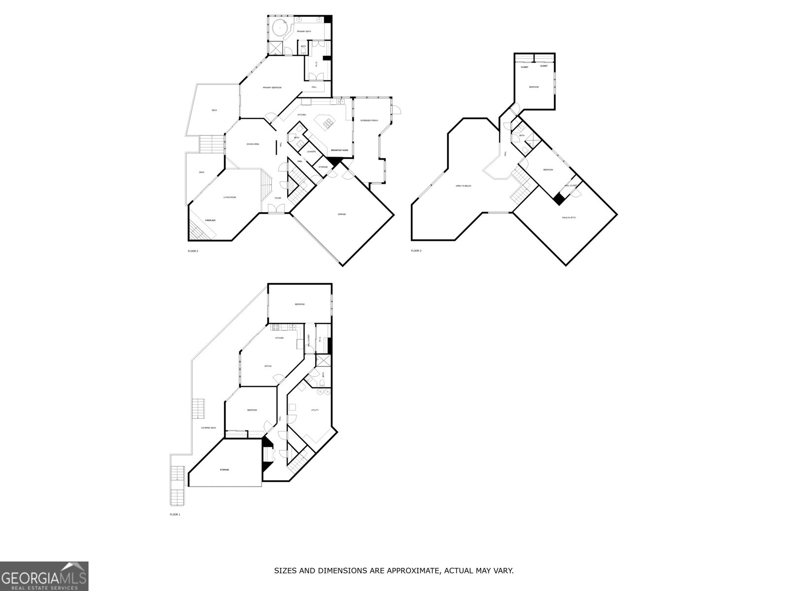 562 Pine Valley Road Marietta - Photo 52