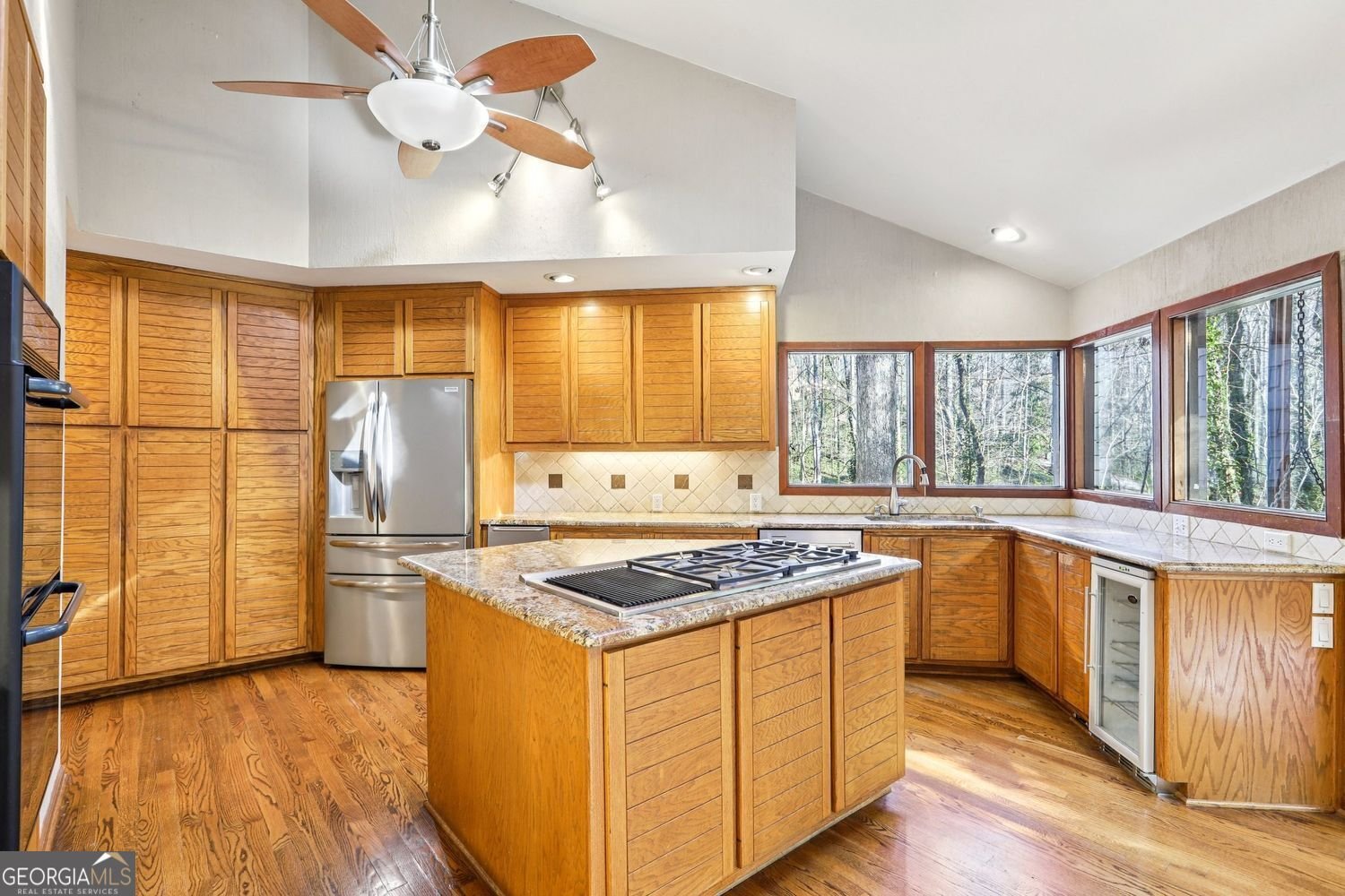 562 Pine Valley Road Marietta - Photo 7