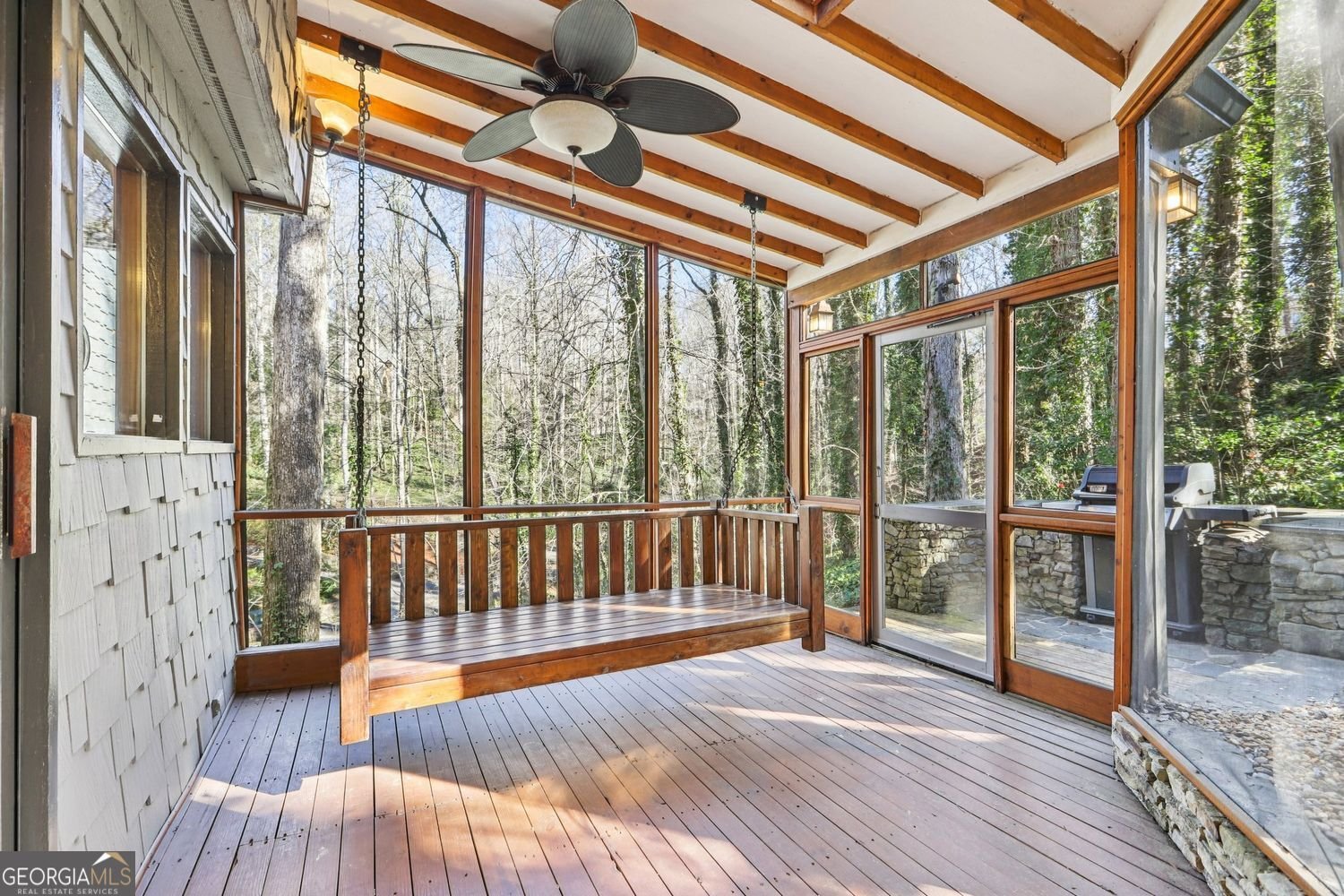 562 Pine Valley Road Marietta - Photo 8