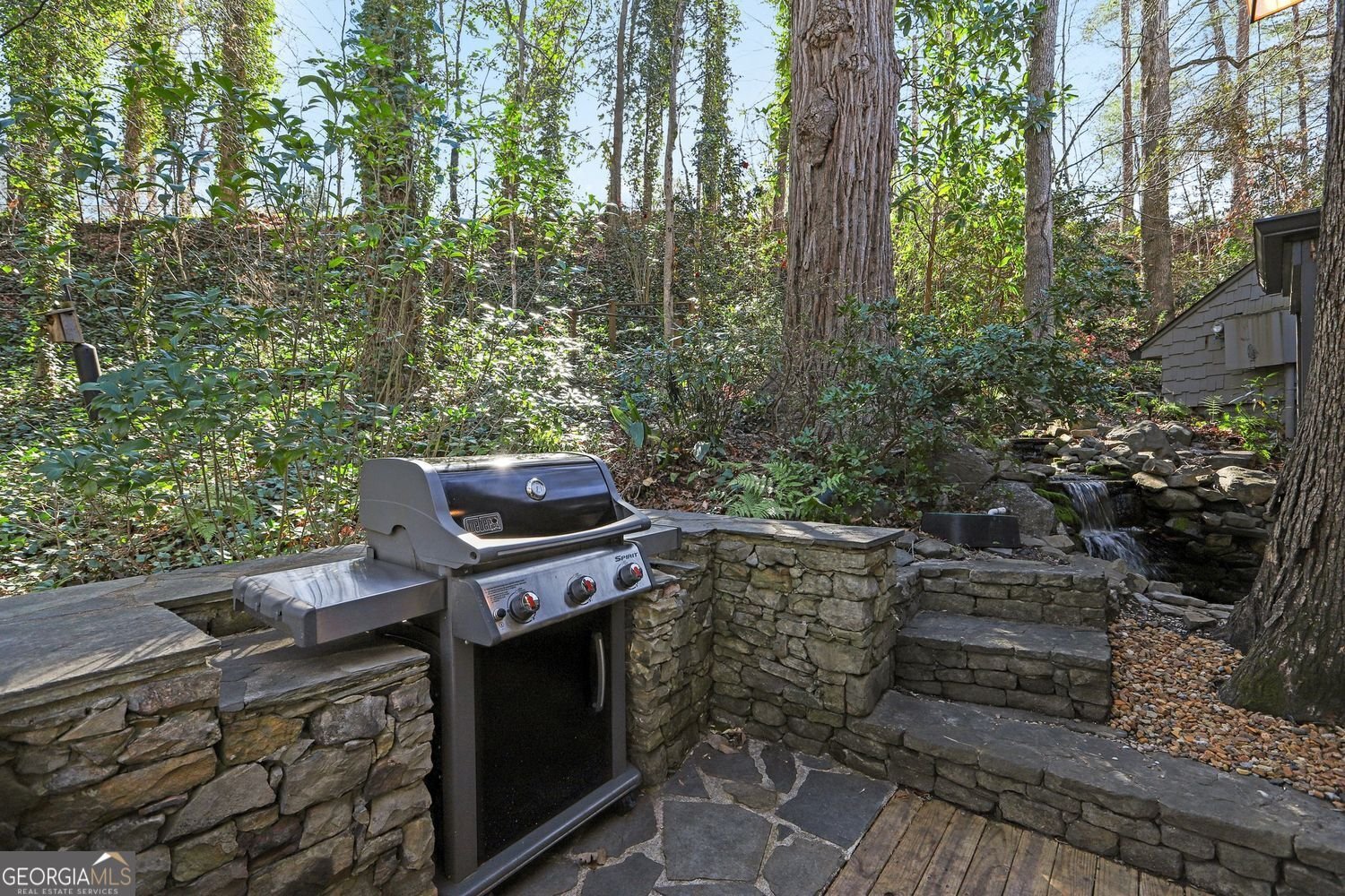 562 Pine Valley Road Marietta - Photo 9
