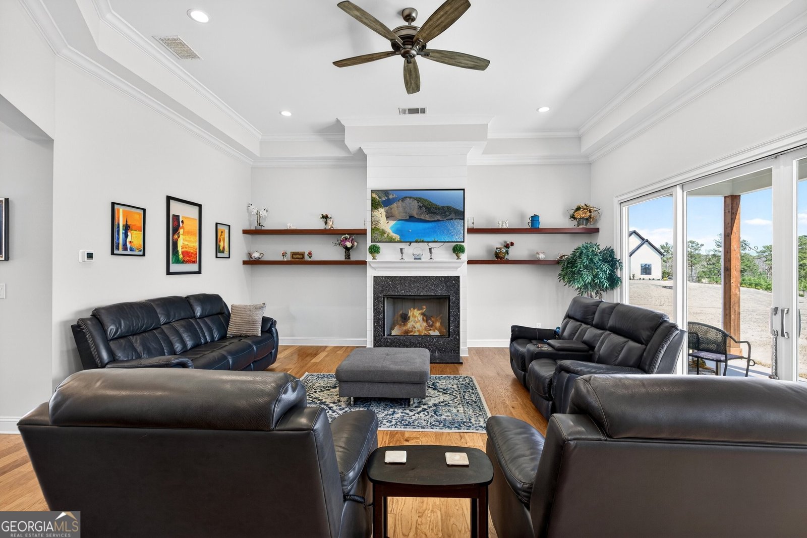 61 Forest Berry Court Newnan - Photo 12