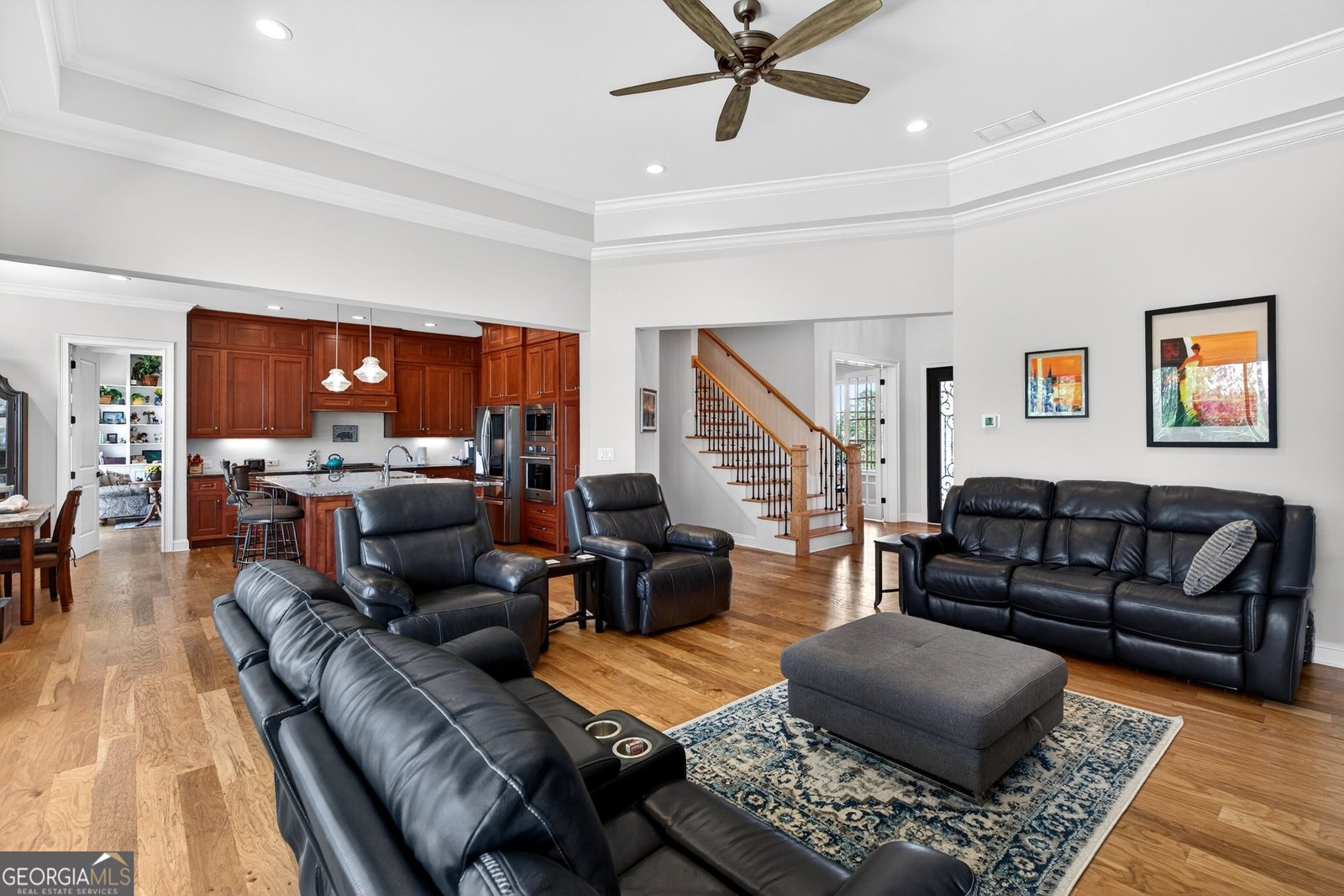 61 Forest Berry Court Newnan - Photo 13