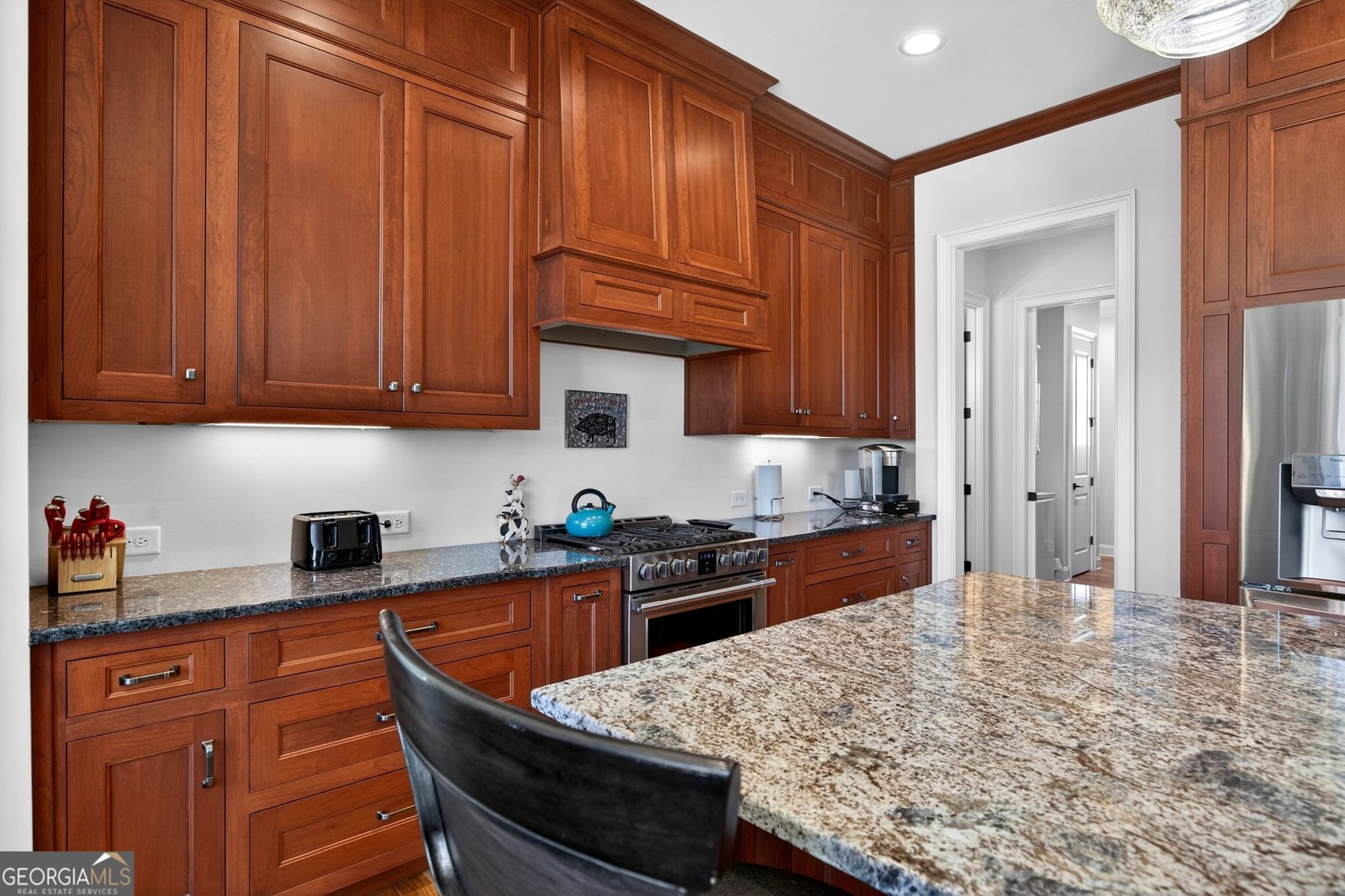 61 Forest Berry Court Newnan - Photo 17