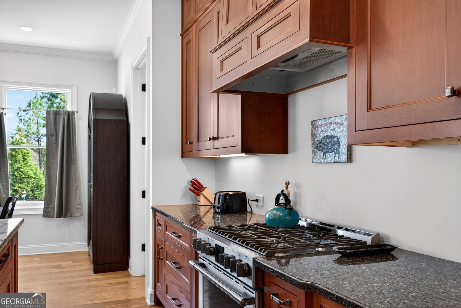 61 Forest Berry Court Newnan - Photo 22